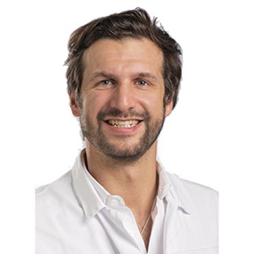 Dr Nicolas Villard Img