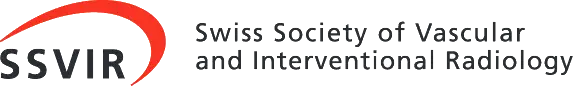 Swiss Society for Vascular and Interventional Radiology - Logo SSVIR