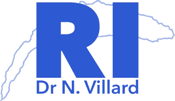 Radiologie Interventionnelle Logo