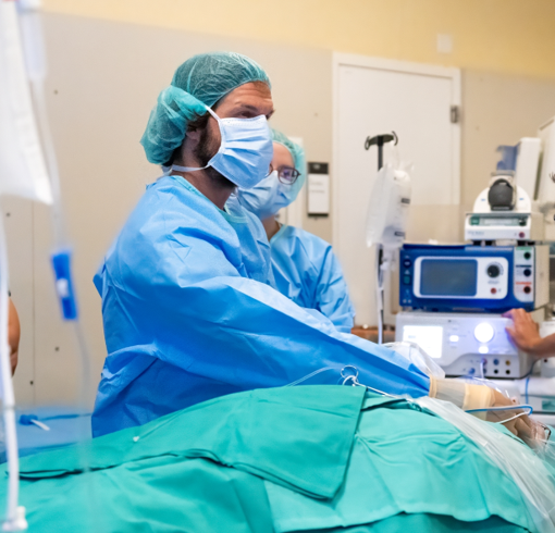 Healthcare Professional