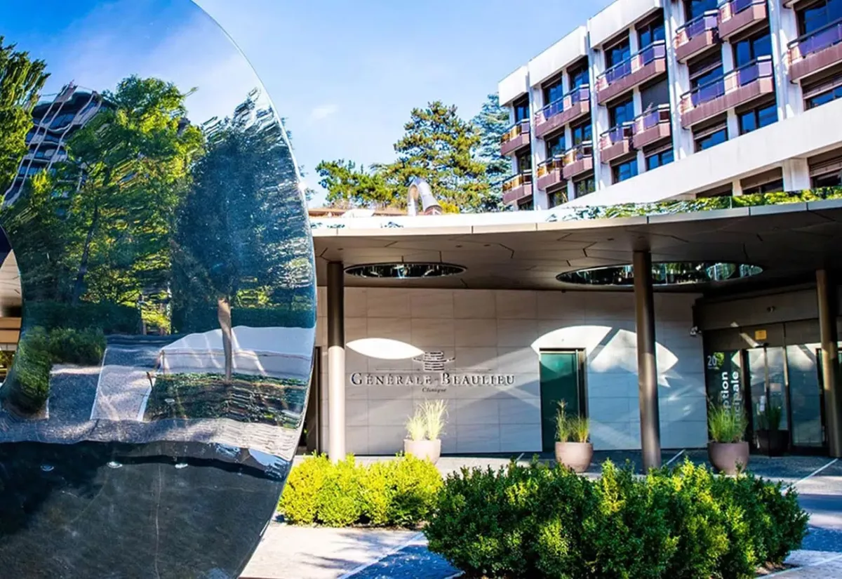 Clinique Générale-Beaulieu Img