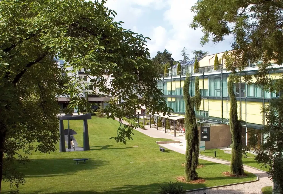 Clinique des Grangettes Img